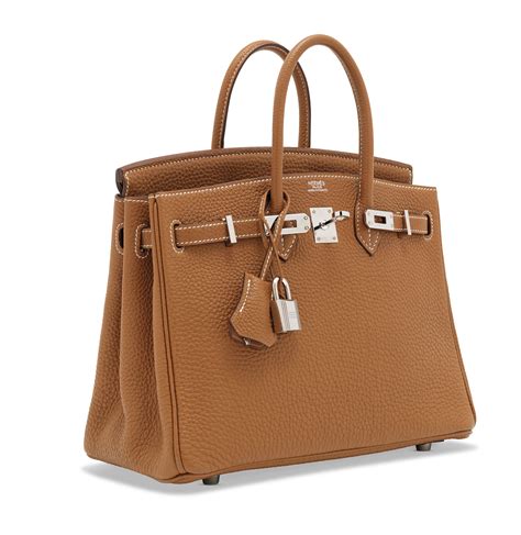 hermes togo leather.